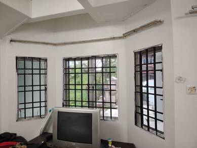 [Partially Furnished] Taman Klang Jaya, Klang