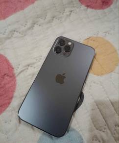 iphone 12pro 512gb