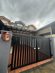 For Sale!! Taman Bestari Indah | Double Storey Medium Low Cost ✨✨