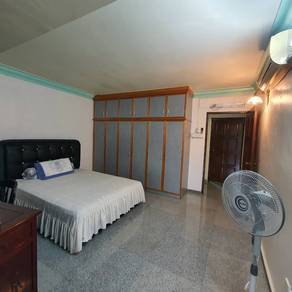Saleng Taman Muhibah | Fully Renovated Double Storey | 2R2B 🏡🔥