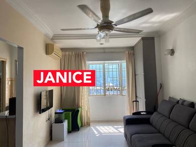 For Sale Sri Impian Apartment Farlim Ayer Itam Welcome To Get More Inf