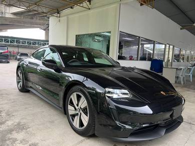 Porsche TAYCAN Grade 5A Battery Plus 93.4kWh