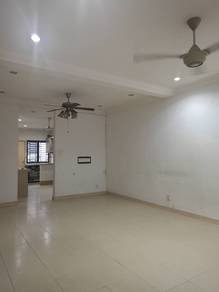 [Partially Furnished] Bandar Puteri, Klang