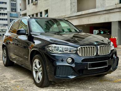 Bmw X5 2.0 xDRIVE40e M SPORT FSR 65K MILE 1YRWRTY