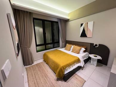 Limited Unit Freehold Fully Furnished Genting Hot Selling Property XTD