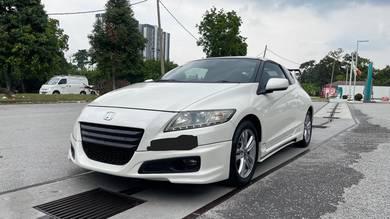 Honda CR-Z 1.5 (HYBRID) (M) MUGEN ORI MIL