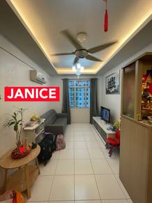 Taman Pelangi Indah Rent Hot Area Welcome To Get More Details!