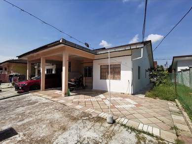 1-storey-Terraced-House-for-rent-Sikamat-Negeri-Sembilan