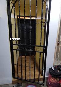 Flat Taman Bendera Bayan Lepas For rent