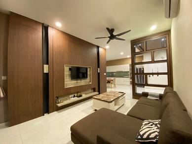 *FOR SALE*🔥 *🏠Mount Austin HAVONA APARTMEN 3房公寓出售*