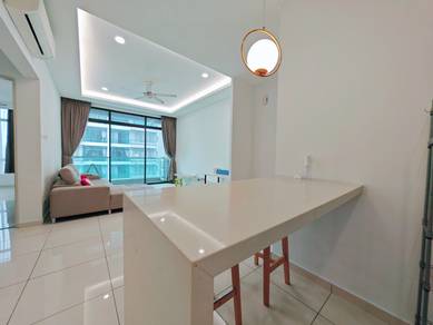 [ NICE HOUSE NICE UNIT ]at City of Green Near APU,Pavilion Bukit jalil