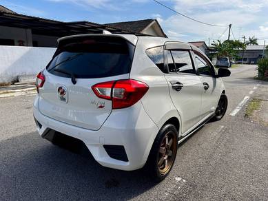 Perodua MYVI 1.5 ADVANCE TIPTOP CONDITION