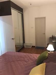 [ i-suite i-city ] isoho icity 2r1b fully furnished for rent seksyen 7