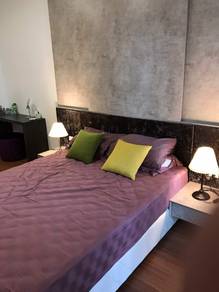 [ i-suite i-city ] isoho icity 2r1b fully furnished for rent seksyen 7