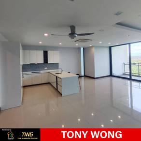 Harrington Suites Luyang Spacious Luxury Condo For Sale
