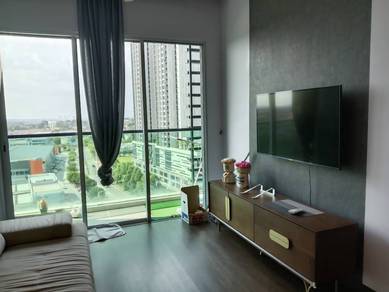 [Low Deposit | Full Loan | Cashback 60k] Gaya Resort Home Shah Alam