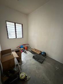 Hajah Fatimah Flat