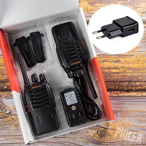 Walkie Talkie Baofeng 888H Batu Pahat