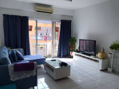 [Low Deposit | Cashback 80K | High ROI] Kayangan Apartment Sunway