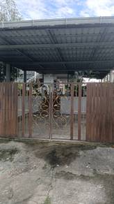Bangalow Double Storey House for SALE (LABUAN)