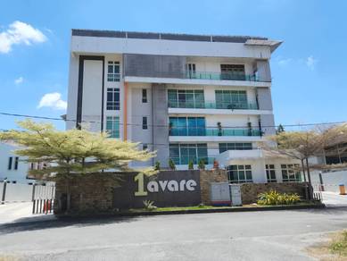 1Avare Fully Furnished town house