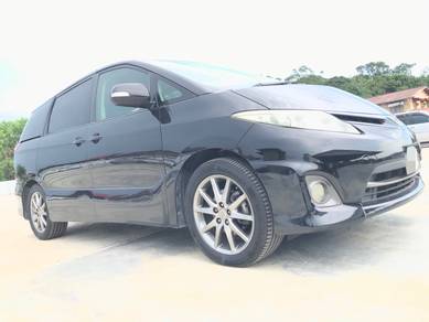 Toyota ESTIMA 2.4G(A)2 POWERDOOR/7 SEATER/FACELIFT