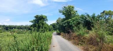 Lot Banglo Tok Dor Besut