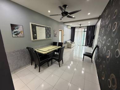 Jentayu Residency