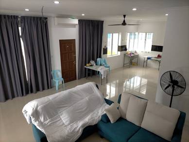 Big nice semi detached