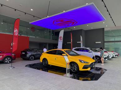 NEW MG ROEWE MG5 1.5 (A) PETROL OFFER Rm7K