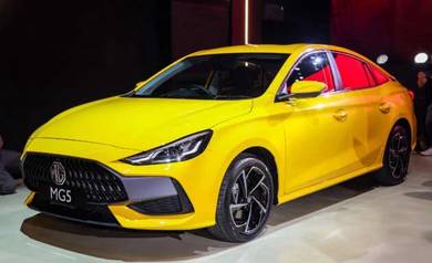 NEW MG ROEWE MG5 1.5 (A) PETROL OFFER Rm7K