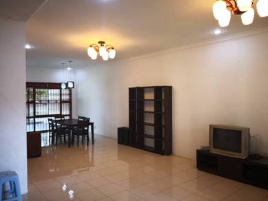 Big nice semi detached