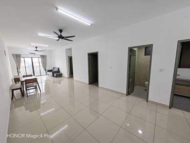 [The Herz]💥Low Dense Near MRT Shops KLCC View High Floor Mark Up Loan