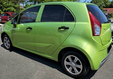 Proton IRIZ 1.3 M FL (MT) (HATCHBACK)💚💚