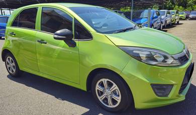 Proton IRIZ 1.3 M FL (MT) (HATCHBACK)💚💚