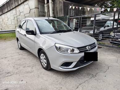 Proton SAGA 1.3 STANDARD CVT (A)LOAN KEDAI