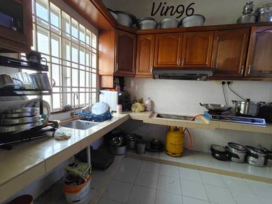 2-storey-Terraced-House-for-sale-Bandar-Bukit-Tinggi-Selangor