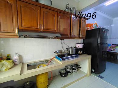 2-storey-Terraced-House-for-sale-Bandar-Bukit-Tinggi-Selangor-2