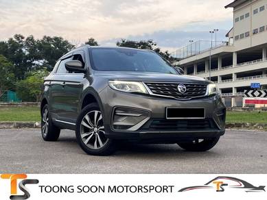 [F*LOAN✅] 2020 Proton X70 1.8  EXECUTIVE 2WD (A)