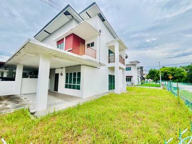 2-storey-Terraced-House-for-sale-Ipoh-Perak