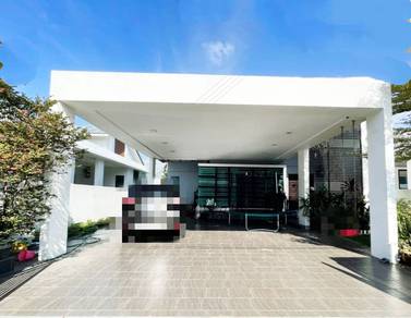 Single Storey Semi Detached - Curtin Water, Senadin