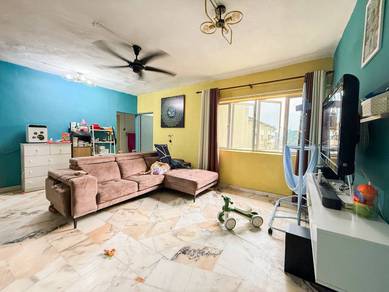 Cantik & Reno, Below Mv ! Seri Tanjung Apart, Seksyen 7 Bangi Selangor