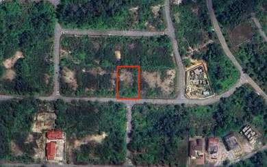 [Below Median] Lot Bungalow Bandar Bukit Mahkota, Bangi