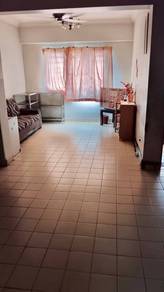 FREEHOLD Prisma Perdana Condo Taman Midah Cheras KL FOR SALE