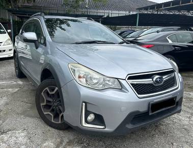 Subaru XV 2.0 (A) I-P ELECSEAT 3YR WARRANTY