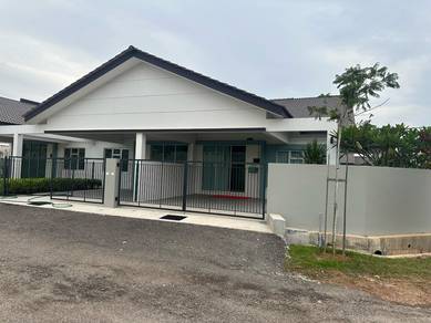 Rumah"Mampu Milik"Teres Setingkat,Paya Rumput/Rembia/Alor Gajah