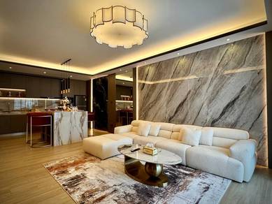 New Launch 2-Storey 20'x80' Terrace House , Seri Kembangan , Limited