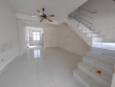 House for sale, Taman Lagenda Putra Kulai
