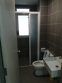 V-Residensi 2 Condo Shah Alam Full Loan, Low Down Payment