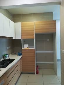 V-Residensi 2 Condo Shah Alam Full Loan, Low Down Payment